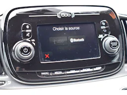 Fiat 500 1.0 70 ch Hybride BSG S/S Cult occasion - Photo 26