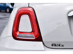 Fiat 500 1.0 70 ch Hybride BSG S/S Cult occasion - Photo 33