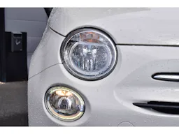 Fiat 500  1.0 70 ch Hybride BSG S/S Cult occasion - Photo 34