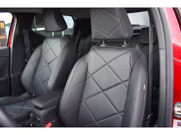 DS DS 3 CROSSBACK 1.2i PureTech 12V 130 Grand Chic occasion - Photo 15