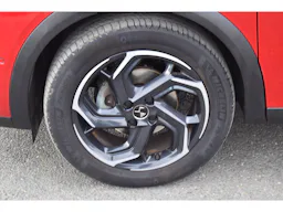 DS DS 3 CROSSBACK 1.2i PureTech 12V 130 Grand Chic occasion - Photo 16