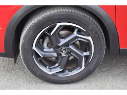 DS DS 3 CROSSBACK  1.2i PureTech 12V 130 Grand Chic occasion - Photo 16