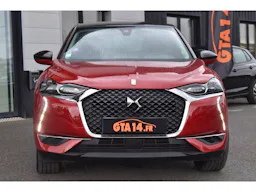 DS DS 3 CROSSBACK 1.2i PureTech 12V 130 Grand Chic occasion - Photo 17
