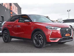 DS DS 3 CROSSBACK 1.2i PureTech 12V 130 Grand Chic occasion - Photo 20