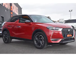 DS DS 3 CROSSBACK  1.2i PureTech 12V 130 Grand Chic occasion - Photo 20