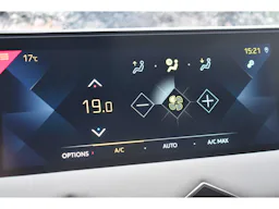 DS DS 3 CROSSBACK 1.2i PureTech 12V 130 Grand Chic occasion - Photo 28