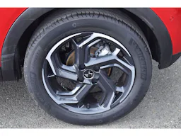 DS DS 3 CROSSBACK  1.2i PureTech 12V 130 Grand Chic occasion - Photo 43