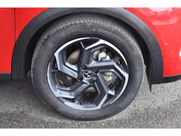 DS DS 3 CROSSBACK  1.2i PureTech 12V 130 Grand Chic occasion - Photo 44