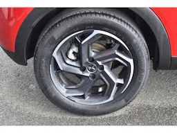 DS DS 3 CROSSBACK 1.2i PureTech 12V 130 Grand Chic occasion - Photo 45