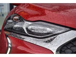 DS DS 3 CROSSBACK 1.2i PureTech 12V 130 Grand Chic occasion - Photo 47