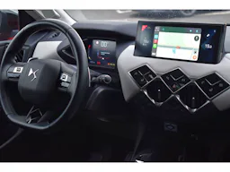 DS DS 3 CROSSBACK  1.2i PureTech 12V 130 Grand Chic occasion - Photo 6