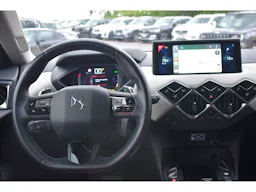 DS DS 3 CROSSBACK  1.2i PureTech 12V 130 Grand Chic occasion - Photo 7