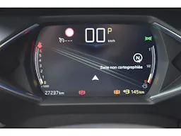 DS DS 3 CROSSBACK 1.2i PureTech 12V 130 Grand Chic occasion - Photo 8