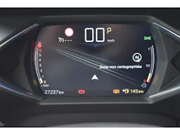DS DS 3 CROSSBACK  1.2i PureTech 12V 130 Grand Chic occasion - Photo 8