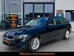 BMW Série 3 Touring 320e 204 ch BVA8 G21 LCI occasion - Photo 1