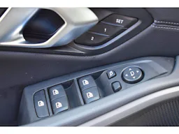 BMW Série 3 Touring 320e 204 ch BVA8 G21 LCI occasion - Photo 11
