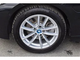 BMW Série 3 Touring 320e 204 ch BVA8 G21 LCI occasion - Photo 16