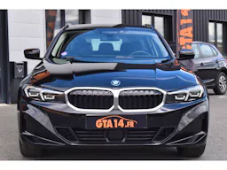 BMW Série 3 Touring  320e 204 ch BVA8 G21 LCI occasion - Photo 17