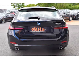 BMW Série 3 Touring 320e 204 ch BVA8 G21 LCI occasion - Photo 18