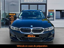BMW Série 3 Touring  320e 204 ch BVA8 G21 LCI occasion - Photo 2