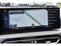 BMW Série 3 Touring 320e 204 ch BVA8 G21 LCI occasion - Photo 28
