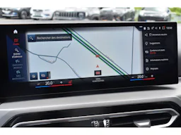 BMW Série 3 Touring  320e 204 ch BVA8 G21 LCI occasion - Photo 28