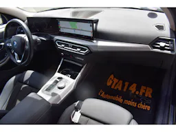 BMW Série 3 Touring  320e 204 ch BVA8 G21 LCI occasion - Photo 3