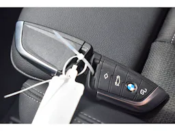 BMW Série 3 Touring 320e 204 ch BVA8 G21 LCI occasion - Photo 31