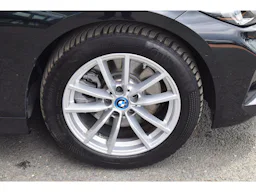 BMW Série 3 Touring 320e 204 ch BVA8 G21 LCI occasion - Photo 37
