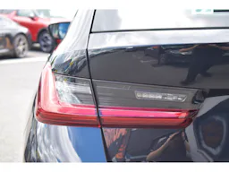 BMW Série 3 Touring  320e 204 ch BVA8 G21 LCI occasion - Photo 39