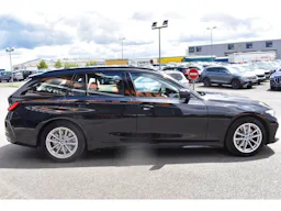 BMW Série 3 Touring 320e 204 ch BVA8 G21 LCI occasion - Photo 4