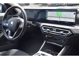 BMW Série 3 Touring 320e 204 ch BVA8 G21 LCI occasion - Photo 6