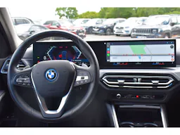 BMW Série 3 Touring 320e 204 ch BVA8 G21 LCI occasion - Photo 7