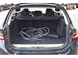 BMW Série 3 Touring 320e 204 ch BVA8 G21 LCI occasion - Photo 9