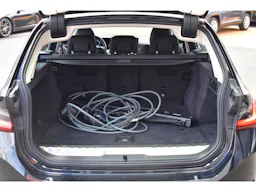 BMW Série 3 Touring  320e 204 ch BVA8 G21 LCI occasion - Photo 9
