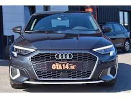 Audi A3 Sportback  40 TFSIe 204 S tronic 6 Design Luxe occasion - Photo 17