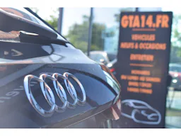 Audi A3 Sportback  40 TFSIe 204 S tronic 6 Design Luxe occasion - Photo 19
