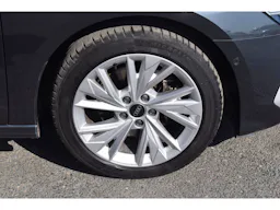 Audi A3 Sportback  40 TFSIe 204 S tronic 6 Design Luxe occasion - Photo 37