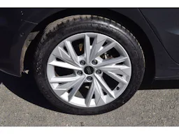 Audi A3 Sportback 40 TFSIe 204 S tronic 6 Design Luxe occasion - Photo 38