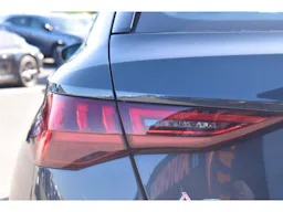 Audi A3 Sportback  40 TFSIe 204 S tronic 6 Design Luxe occasion - Photo 39