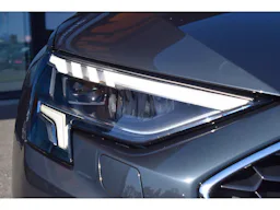Audi A3 Sportback 40 TFSIe 204 S tronic 6 Design Luxe occasion - Photo 40