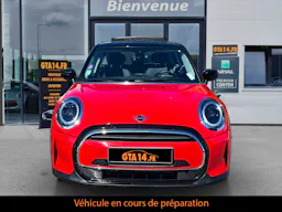 Mini Mini 1.5i 136 F55 LCI Cooper Edition Premium Plus occasion - Photo 2