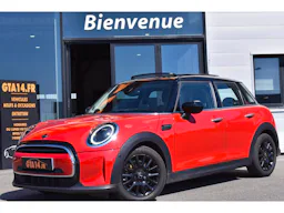 Mini Mini 1.5i 136 F55 LCI Cooper Edition Premium Plus occasion - Photo 1