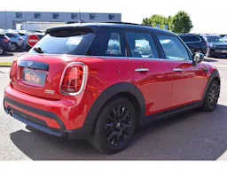 Mini Mini  1.5i 136 F55 LCI Cooper Edition Premium Plus occasion - Photo 2
