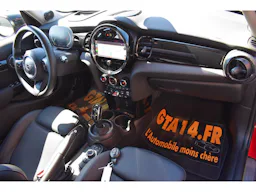 Mini Mini  1.5i 136 F55 LCI Cooper Edition Premium Plus occasion - Photo 3