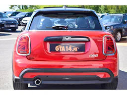 Mini Mini  1.5i 136 F55 LCI Cooper Edition Premium Plus occasion - Photo 18