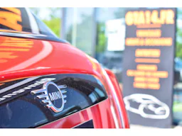 Mini Mini 1.5i 136 F55 LCI Cooper Edition Premium Plus occasion - Photo 19