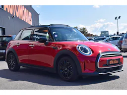 Mini Mini  1.5i 136 F55 LCI Cooper Edition Premium Plus occasion - Photo 20