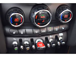 Mini Mini Cabriolet  1.5i 136 BVR  F57 LCI Cooper Edition Premium Plus occasion - Photo 13