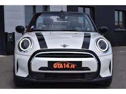 Mini Mini Cabriolet  1.5i 136 BVR  F57 LCI Cooper Edition Premium Plus occasion - Photo 17